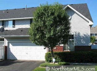 14096 Plymouth Ave, Burnsville, MN 55337