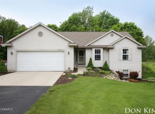 15411 Cedar Leaf Ct NE #PVT, Cedar Springs, MI 49319