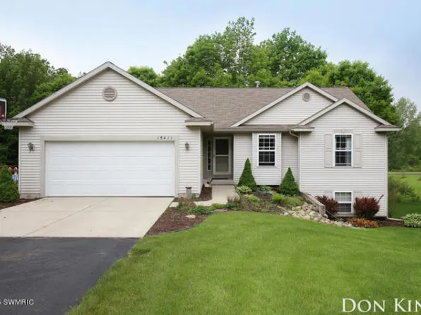 15411 Cedar Leaf Ct NE #Pvt, Cedar Springs, MI 49319