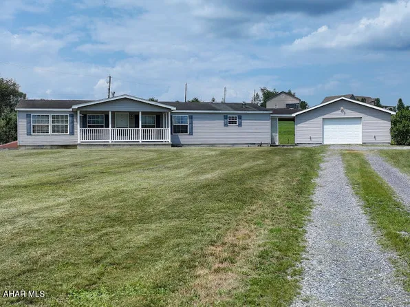 126 Walnut Tree Ln, Hopewell, PA 16650