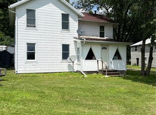 3409 Liberty St, Bliss, NY 14024