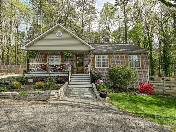 8020 Harriett Ave, Charlotte, NC 28216