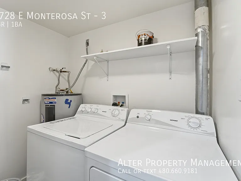 3728 E Monterosa St #3 — Photo 20