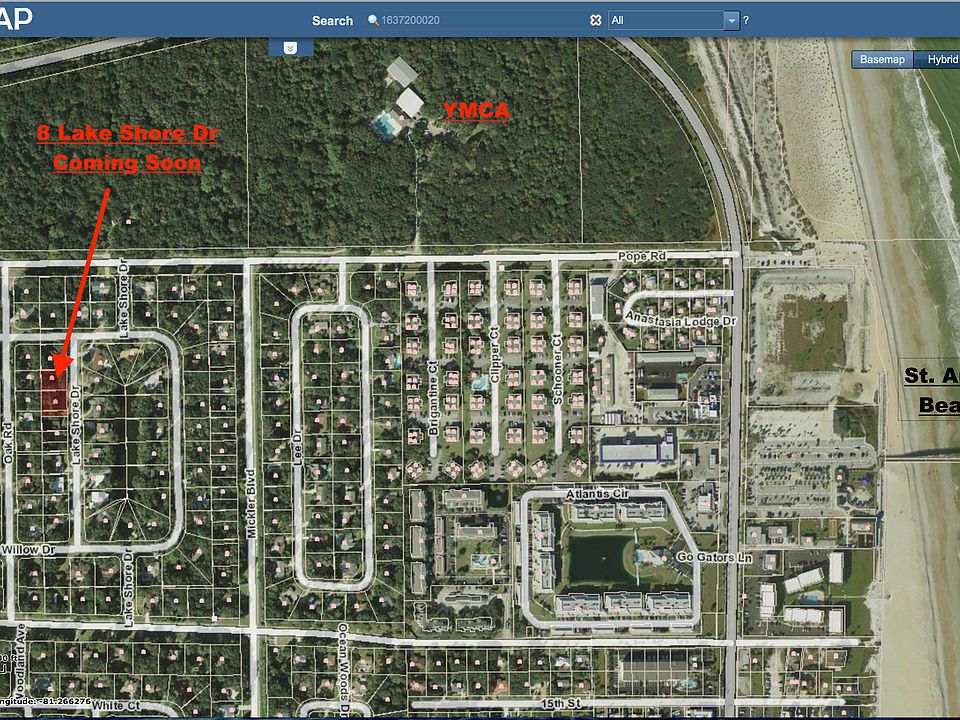 1st image of 8 Lake Shore Dr