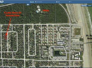 8 Lake Shore Dr, Saint Augustine, FL 32080