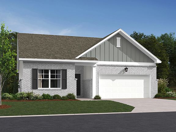 447 Stardust Drive, Homesite 131 Interior Image 1