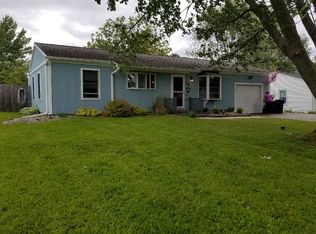 228 Blanchard Blvd, Syracuse, NY 13209