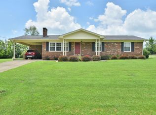 148 Allen Douglas Dr, Richmond, KY 40475