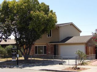 1277 Tallahassee Dr, San Jose, CA 95122