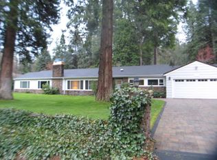 1412 Audubon Rd, Mount Shasta, CA 96067