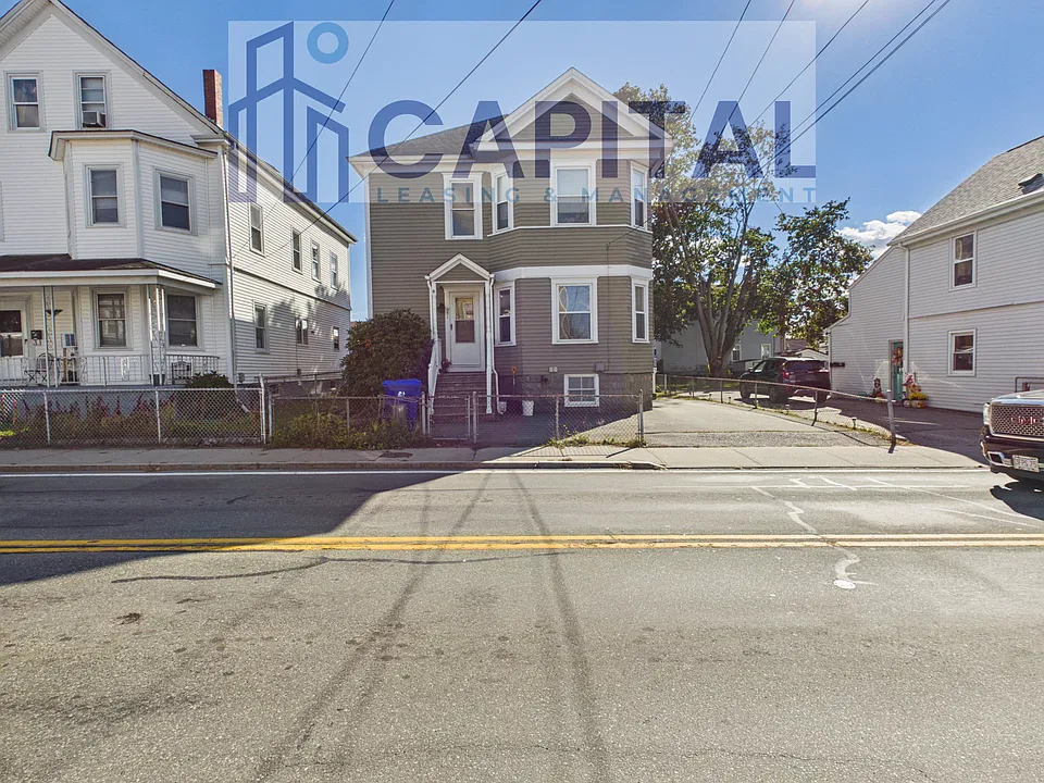 351 Child St #1