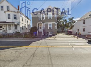 351 Child St #1, Warren, RI 02885