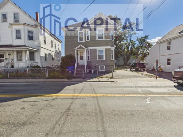 351 Child St #1, Warren, RI 02885
