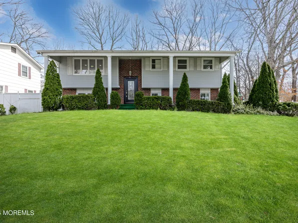 21 Villanova Drive, Jackson, NJ 08527