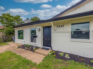 3637 Tioga St, Dallas, TX