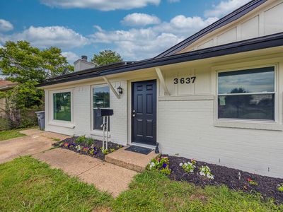 3637 Tioga St, Dallas, TX, 75241