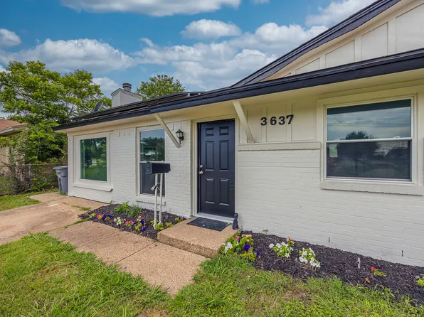 3637 Tioga St, Dallas, TX 75241