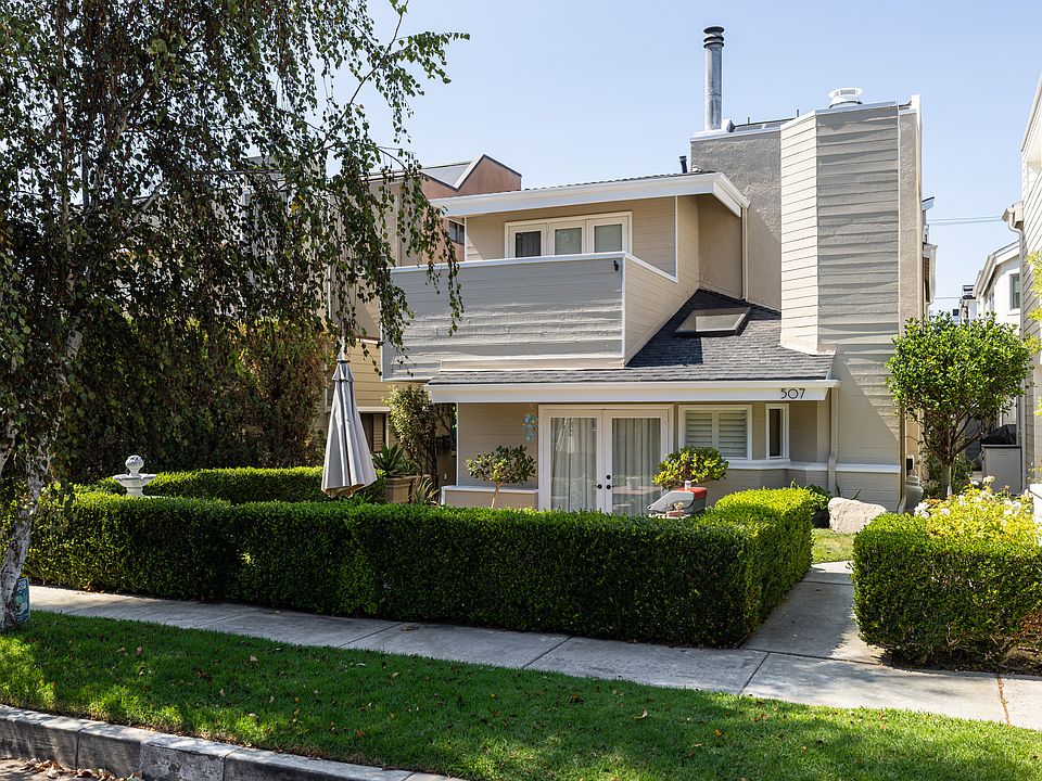 1st image of 507 1/2 Narcissus Ave #1/2