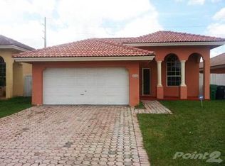 3422 SW 156th Ct, Miami, FL 33185