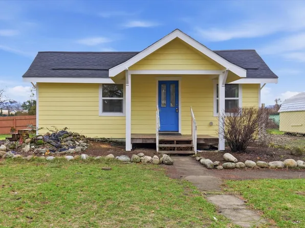 14902 E Valleyway Ave, Spokane Valley, WA 99216