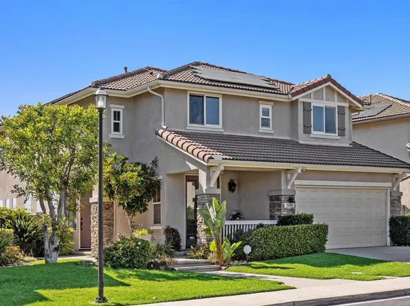 11488 Village Ridge Rd, San Diego, CA 92131