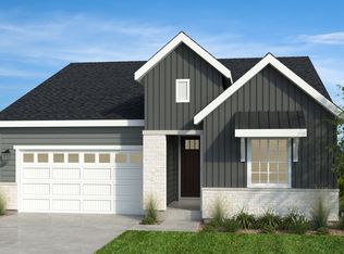 Emerald Lake Plan, Trailstone City Collection, Arvada, CO 80007