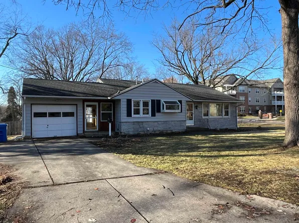 6001 Queens Way #6001, Madison, WI 53716