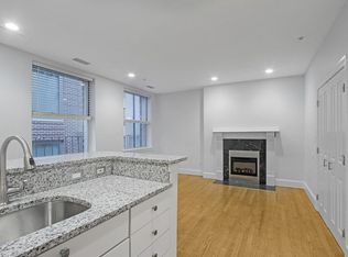 140 Boylston St APT 10, Boston, MA 02116