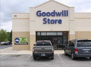 11 E Garner Rd, Brownsburg, IN 46112