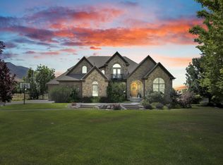 1765 W 5800 N, Brigham City, UT 84302