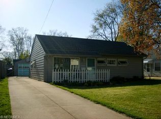 2828 7th St, Cuyahoga Falls, OH 44221