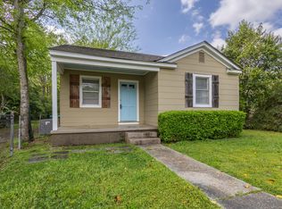 300 N George Ave, Petal, MS 39465