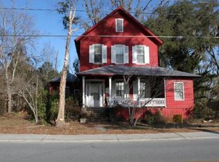 602 Magnolia St, Guyton, GA 31312
