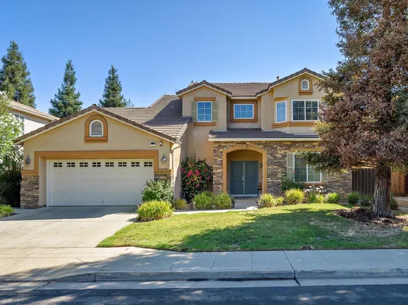 2729 Goshen Ave, Clovis, CA 93611