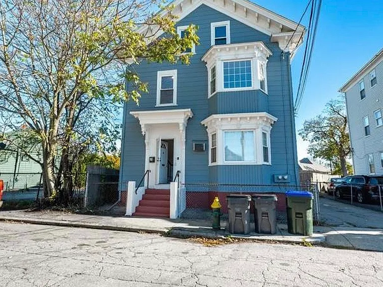 15 Crimea St #1 — Photo 14