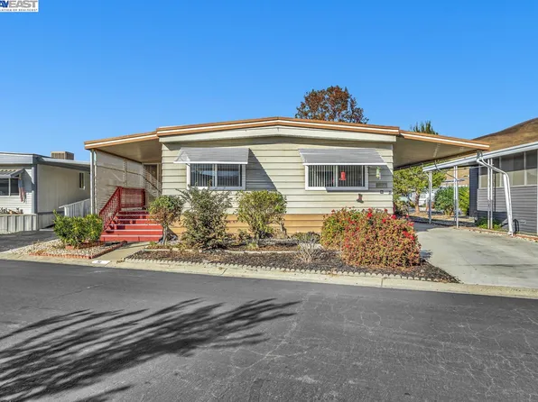 711 Old Canyon Rd Space 90, Fremont, CA 94536