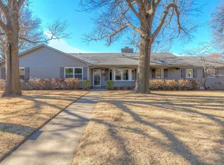 5816 S Delaware Ave, Tulsa, OK 74105