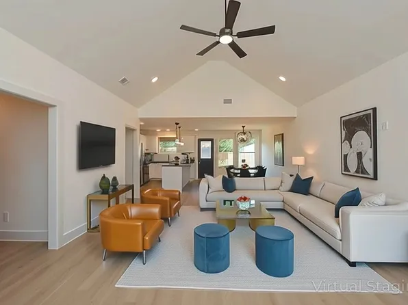 132 Harrington Ave, Madison, TN 37115