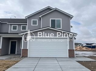1195 Jaylee Dr #4, Rigby, ID 83442