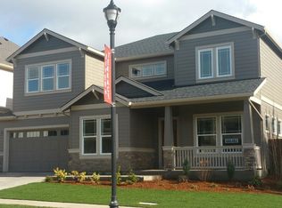 15328 SW Hudson Ave, Tigard, OR 97224