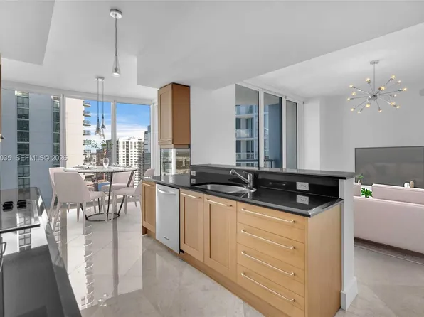333 Las Olas Way APT 2703, Fort Lauderdale, FL 33301
