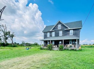 32 Goshen Rd, Engelhard, NC 27824