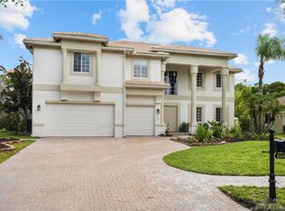 5044 SW Saint Creek Dr, Palm City, FL 34990
