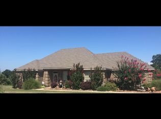 301 County Road 367, Wynne, AR 72396
