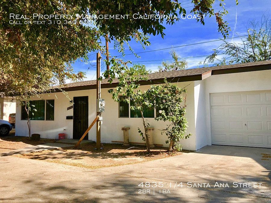 1st image of 4835 1/4 Santa Ana St