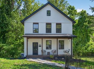 4004 Summit St, Lynchburg, VA 24503