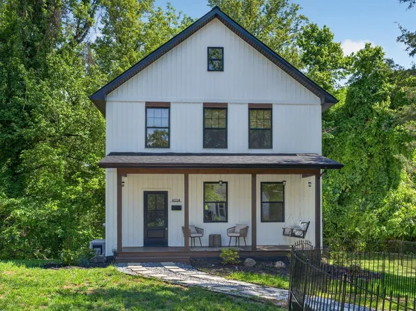 4004 Summit St, Lynchburg, VA 24503