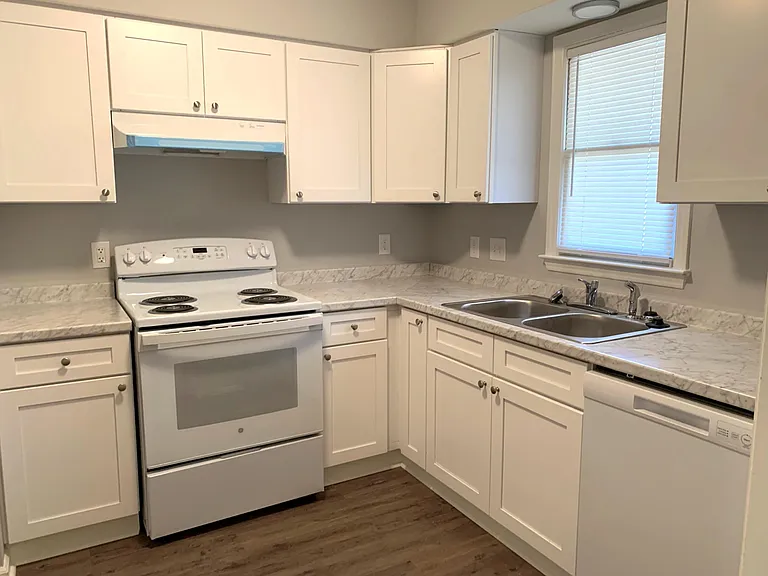 5533 Kaplan Dr #A — Photo 2