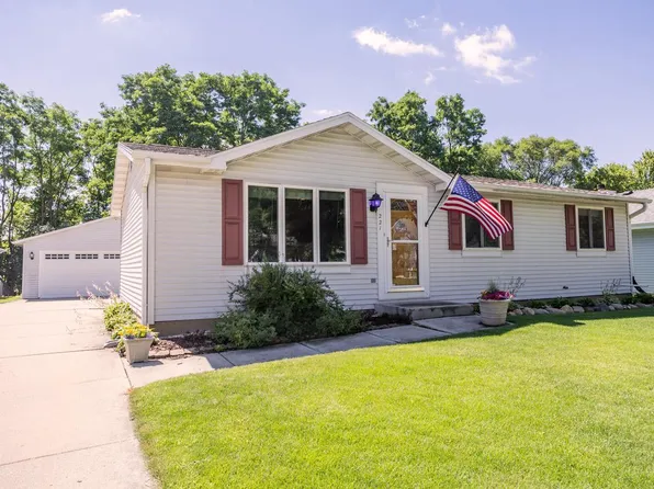 221 Rivera STREET, Waukesha, WI 53189
