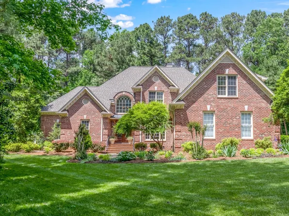 581 Vista Del Lago Ln, Wake Forest, NC 27587